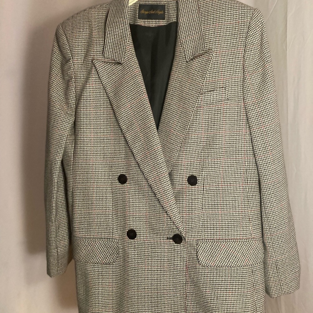 Jacket size 10 - Picture 3 of 12